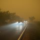 Image for article titled Photos: Inside the toxic haze, a “crime against humanity” caused by Indonesia’s fires